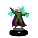 WizKids SMBA032 Mysterio