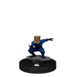 WizKids SMBA034 Bombastic Bag-Man