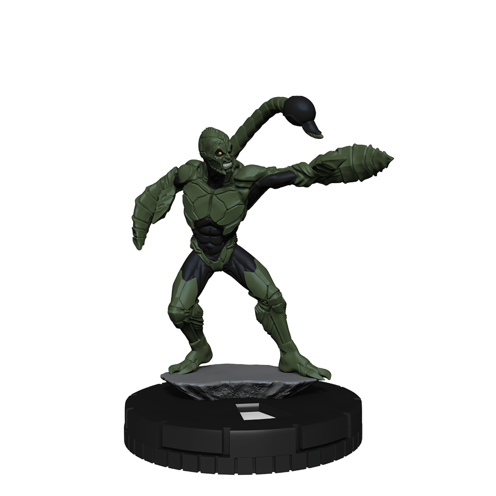 WizKids SMBA035 Scorpion
