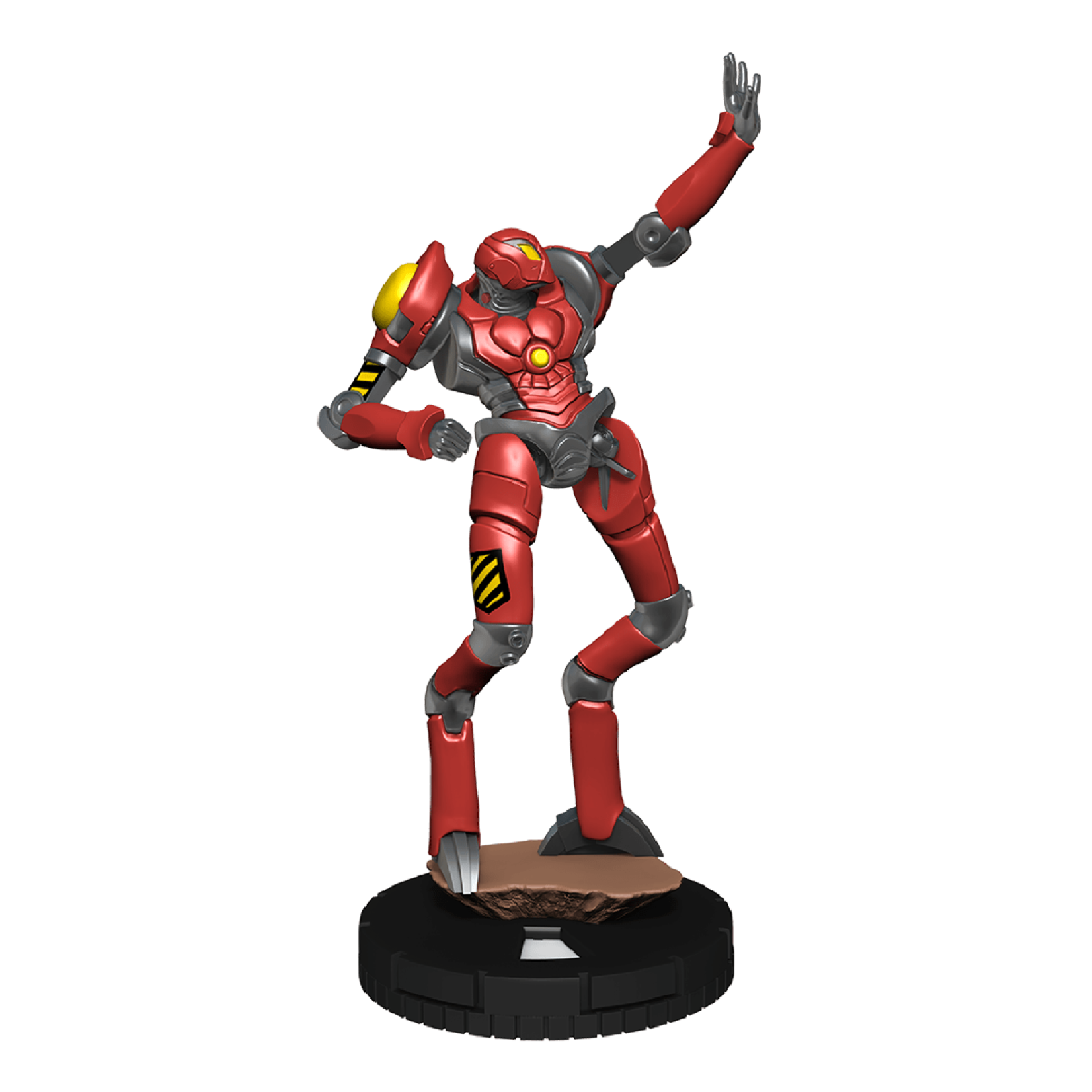 WizKids SMBA049 SP//dr