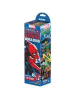 WizKids Marvel Heroclix: Spider-Man Beyond Amazing Booster