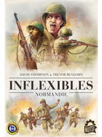 Nuts! Publishing Inflexibles Normandie