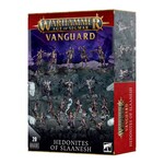 Games Workshop Vanguard (Spearhead): Hedonites of Slaanesh - Warhammer Age of Sigmar