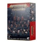 Games Workshop Vanguard: Blades of Khorne - Warhammer Age of Sigmar