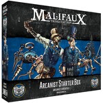 Wyrd Games Arcanist Starter Box - Malifaux 3E