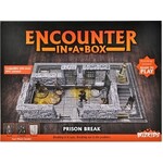 WizKids Encounter in a Box: Prison Break