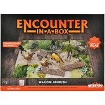 WizKids Encounter in a Box: Wagon Ambush