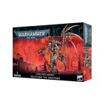 Games Workshop Vashtorr the Arkifane - Chaos Space Marines - Warhammer 40,000