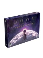 Dire Wolf Dune Imperium: Immortalité (FR)