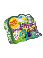 Are You Game Mexican Train (ENG)