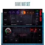 Van Ryder Games Final Girl: Game Mat Bundle - Season 2