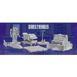 Van Ryder Games Final Girl Series 2: Vehicle Pack