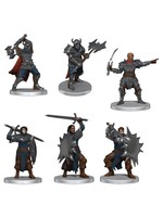 WizKids Dragon Army Warband - D&D Icons of the Realms
