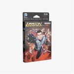 Legion of Super-Heroes Crossover Pack 3 - DC Deck-Building Game (ENG)