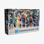 Confrontations - DC Deck-Building Games (ENG)