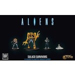 Gale Force Nince - GF9 Sulaco Survivors - Aliens