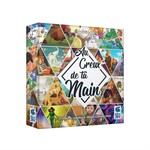 Au creux de ta main (FR)