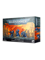 Games Workshop Primaris Eliminators - Space Marines - Warhammer 40,000