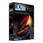 Exit, le jeu : Périls en Terre du Milieu - Le Seigneur des Anneaux (FR)