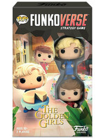 Funko Games Funkoverse The Golden Girls 100 (ENG) - clearance