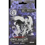 WizKids Harpers 1 Expansion - D&D Onslaught