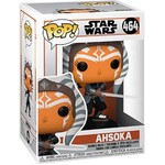 Ahsoka - Funko Pop Star Wars 464