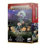 Games Workshop Saurus Astrolith Bearer - Seraphon - Warhammer Age of Sigmar