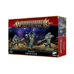 Games Workshop Kroxigor - Seraphon - Warhammer Age of Sigmar