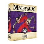 Wyrd Games Lyssa - Malifaux 3E - Neverborn