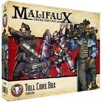 Wyrd Games Tull Core Box - Malifaux 3E - Guild