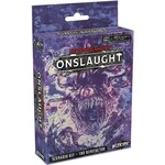 WizKids D&D Onslaught: The Benefactor Scenario Kit