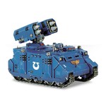 Games Workshop Whirlwind - Space Marines - Warhammer 40,000