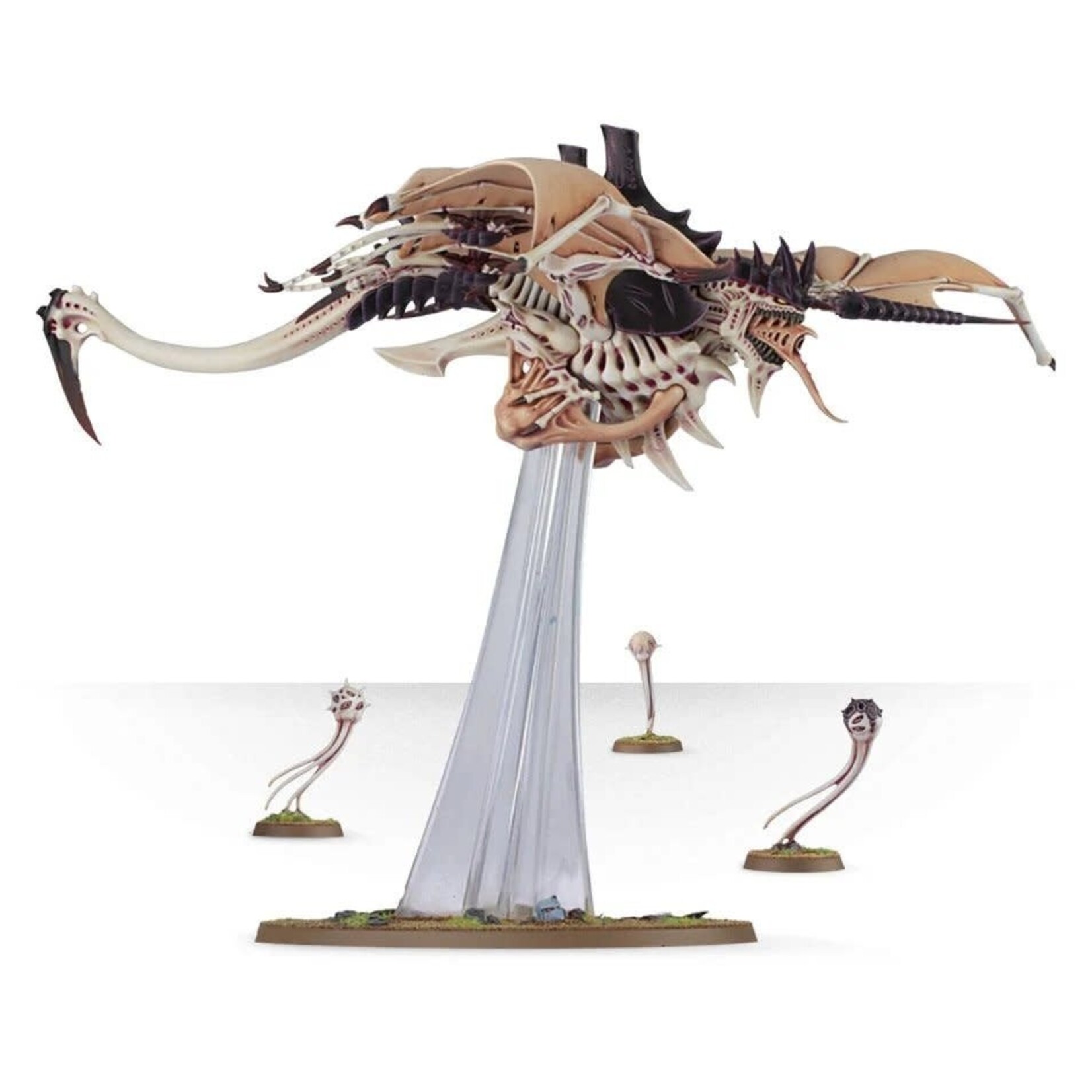 Games Workshop Harpy / Hive Crone - Tyranid - Warhammer 40,000