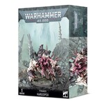 Games Workshop Haruspex / Exocrine- Tyranid - Warhammer 40,000