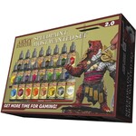 Speedpaint 2.0 Most Wanted Set - The Army Painter