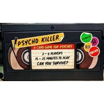 Psycho Killer (ENG)