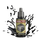 Speedpaint 2.0 Metallic : Broadsword Silver - The Army Painter
