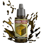 Speedpaint 2.0 Metallic: Glittering Loot - The Army Painter