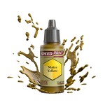 Speedpaint 2.0: Maize Yellow - The Army Painter
