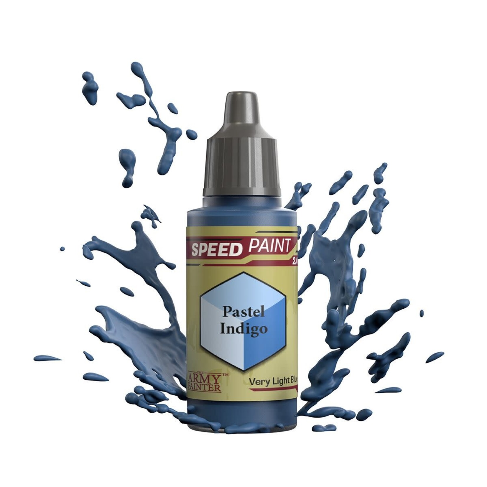 Speedpaint 2.0: Pastel Indigo - The Army Painter