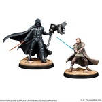 Star Wars: Shatterpoint - You Cannot Run Duel Pack (ML)