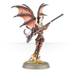 Games Workshop Valkya the Bloody - Blades of Khorne - Warhammer Age of Sigmar