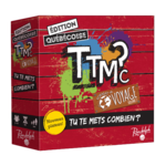 TTMC? Tut te mets xombien? Format de Voyage, Volume 2 (FR) - Édition québécoise
