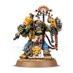 Games Workshop Mek - Orks - Warhammer 40,000