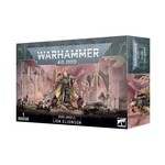 Games Workshop Lion El'Jonson - Dark Angels - Warhammer 40,000