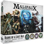 Wyrd Games Ruins of a Lost Age - Malifaux 3E - Alternates