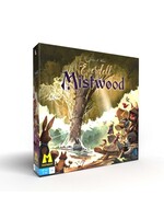 Starling Games Everdell : Mistwood, extension (FR)