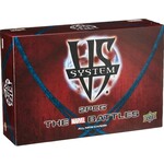 VS System 2PCG - The Marvel Battles (ENG)
