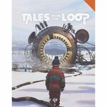 Free League Tales From the Loop: Out of Time - Free League