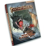 Pathfinder 2E: Advanced Player's Guide (ENG)